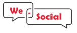 We-Social Logo